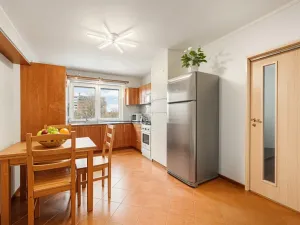 Prodej bytu 3+1, Olomouc, Přichystalova, 70 m2