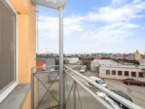 Prodej bytu 3+1, Olomouc, Přichystalova, 70 m2