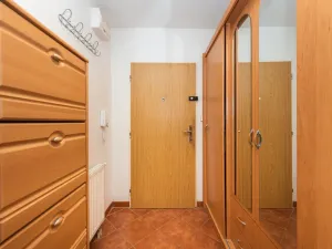 Prodej bytu 3+1, Olomouc, Přichystalova, 70 m2