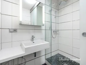 Pronájem bytu 3+kk, Praha - Staré Město, Valentinská, 114 m2