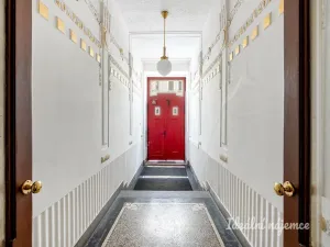 Pronájem bytu 3+kk, Praha - Staré Město, Valentinská, 114 m2