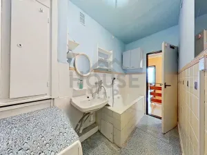 Prodej bytu 4+1, Praha - Krč, 78 m2