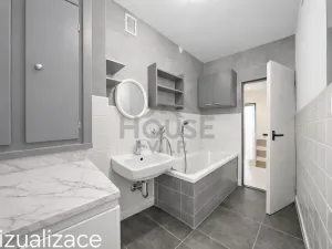 Prodej bytu 4+1, Praha - Krč, 78 m2