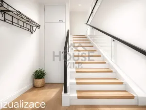 Prodej bytu 4+1, Praha - Krč, 78 m2