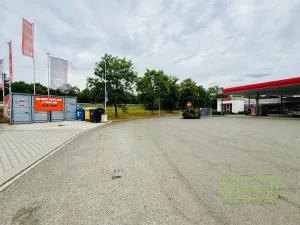 Pronájem skladu, Mníšek pod Brdy, Pražská, 15 m2