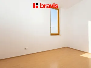 Pronájem bytu 5+kk, Brno - Pisárky, Neumannova, 173 m2