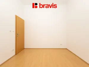 Pronájem bytu 5+kk, Brno - Pisárky, Neumannova, 173 m2