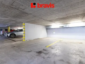 Pronájem bytu 5+kk, Brno - Pisárky, Neumannova, 173 m2