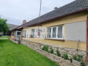 Prodej rodinného domu, Nákří, 567 m2