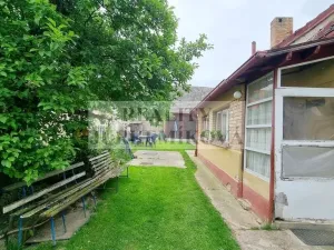 Prodej rodinného domu, Nákří, 567 m2