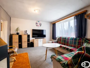 Prodej rodinného domu, Malonty - Meziříčí, 119 m2