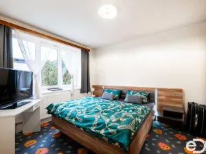 Prodej rodinného domu, Malonty - Meziříčí, 119 m2