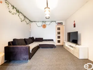 Prodej rodinného domu, Malonty - Meziříčí, 119 m2