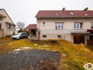 Prodej rodinného domu, Malonty - Meziříčí, 119 m2