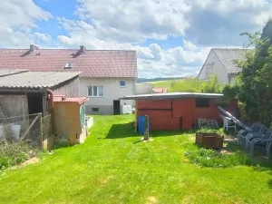 Prodej rodinného domu, Malonty - Meziříčí, 119 m2