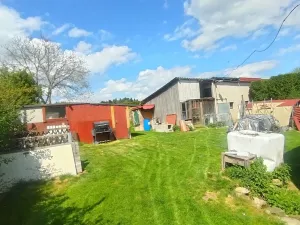 Prodej rodinného domu, Malonty - Meziříčí, 119 m2