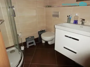 Pronájem bytu 2+kk, Praha, Toufarova, 53 m2