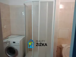 Pronájem bytu 1+kk, Brno, třída Generála Píky, 24 m2