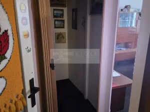 Prodej bytu 3+1, Jirkov, Mládežnická, 68 m2