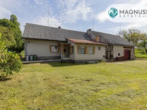 Prodej rodinného domu, Dlouhá Loučka - Plinkout, 85 m2