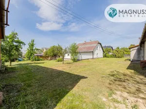 Prodej rodinného domu, Dlouhá Loučka - Plinkout, 85 m2