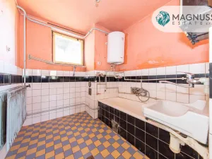 Prodej rodinného domu, Dlouhá Loučka - Plinkout, 85 m2