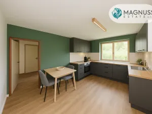 Prodej rodinného domu, Dlouhá Loučka - Plinkout, 85 m2