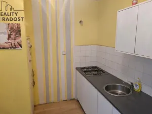 Prodej bytu 2+1, Most, Obránců míru, 52 m2