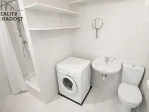 Prodej bytu 2+1, Most, Obránců míru, 52 m2