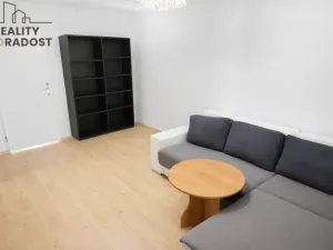 Prodej bytu 2+1, Most, Obránců míru, 52 m2