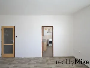 Pronájem bytu 2+1, Železný Brod, Horecká, 51 m2