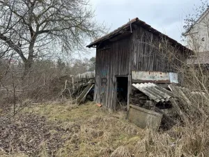 Prodej pozemku pro bydlení, Dýšina, 1524 m2