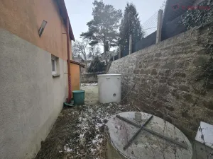 Prodej rodinného domu, Domaželice, 60 m2