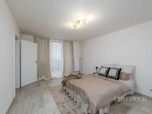 Prodej bytu 3+1, Plzeň, Částkova, 76 m2