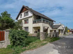 Prodej bytu 4+kk, Unhošť, U Pily, 144 m2