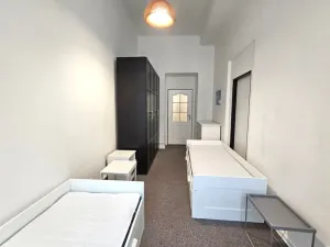 Pronájem bytu 3+kk, Praha, Palmovka, 70 m2