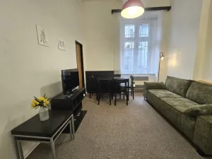Pronájem bytu 3+kk, Praha, Palmovka, 70 m2