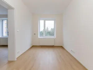 Pronájem bytu 2+kk, Příbram - Příbram I, Špitálská, 43 m2