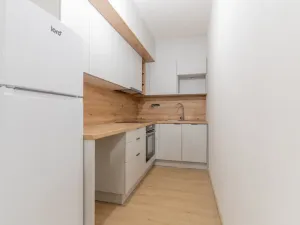 Pronájem bytu 2+kk, Příbram - Příbram I, Špitálská, 43 m2