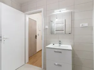 Pronájem bytu 2+kk, Příbram - Příbram I, Špitálská, 43 m2