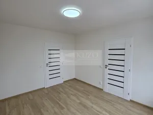 Pronájem bytu 2+1, Chomutov, Sluneční, 51 m2