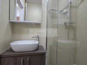 Pronájem bytu 2+1, Chomutov, Sluneční, 51 m2