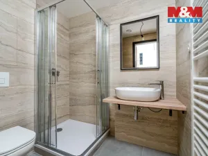 Prodej bytu 1+kk, Praha - Třebonice, U Zličína, 24 m2