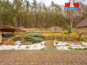 Prodej rodinného domu, Popovice - Kamenná Lhota, 160 m2