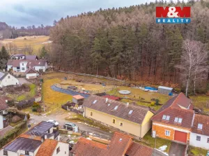 Prodej rodinného domu, Popovice - Kamenná Lhota, 160 m2