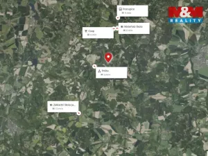 Prodej rodinného domu, Popovice - Kamenná Lhota, 160 m2