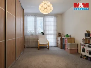 Prodej bytu 3+1, Frýdek-Místek - Frýdek, Bruzovská, 83 m2