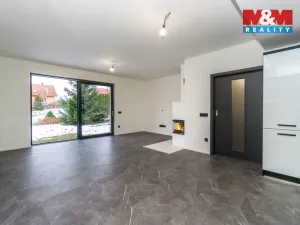 Prodej rodinného domu, Horní Ředice, 134 m2