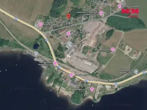 Prodej rodinného domu, Horní Planá - Hůrka, 180 m2