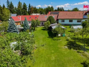 Prodej rodinného domu, Horní Planá - Hůrka, 180 m2